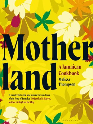 Motherland - ebook
